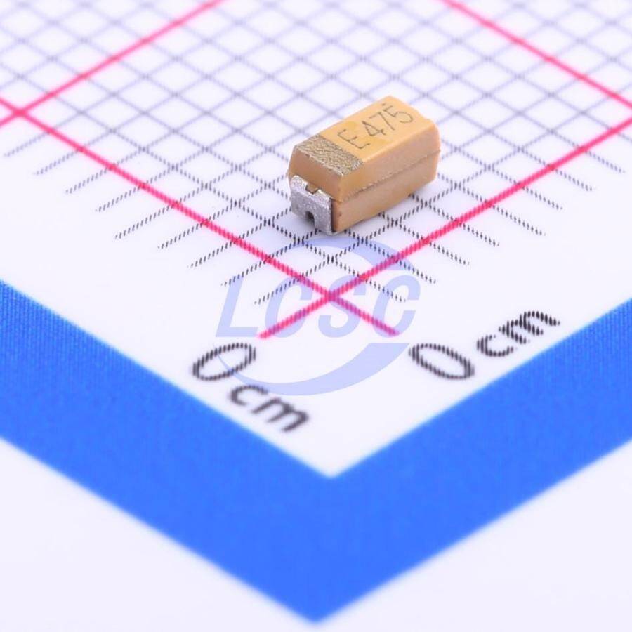 Xiangyee CA45-A025K475T - 1