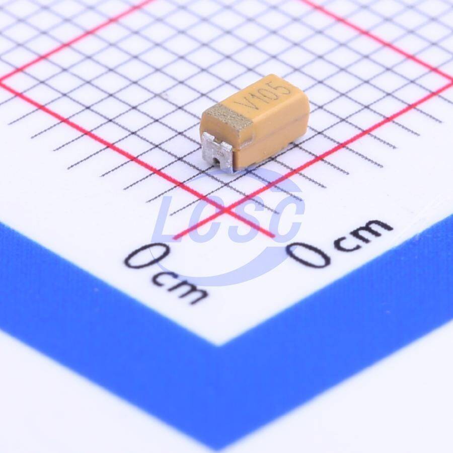 Xiangyee CA45-A035K105T - 1