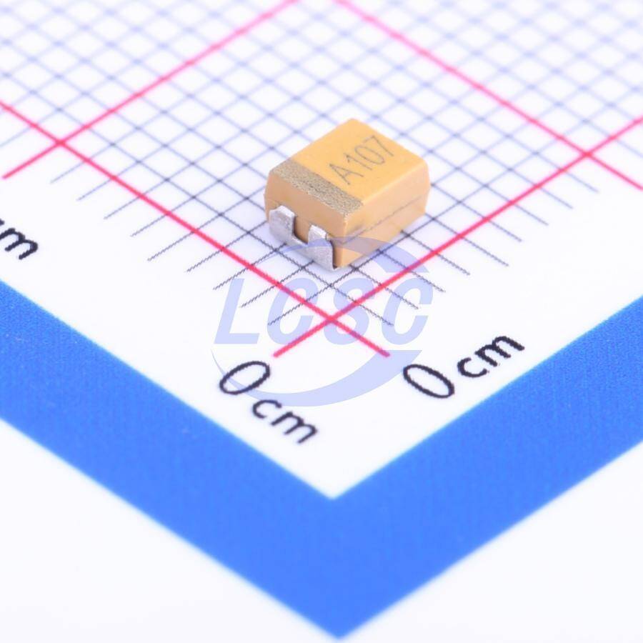 Xiangyee CA45-B010M107T - 1