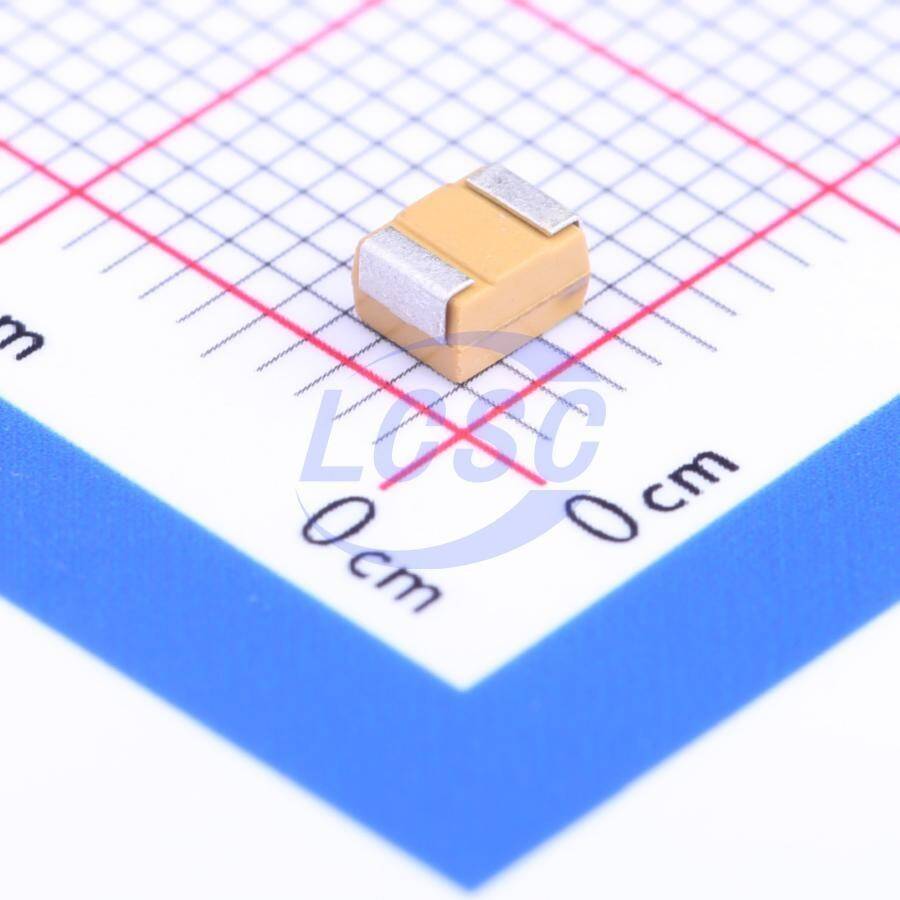 Xiangyee CA45-B010M107T - 2