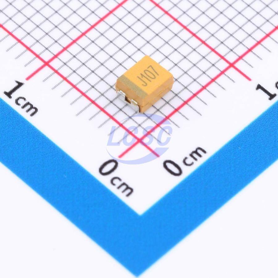 Xiangyee CA45-B6R3M107T - 1