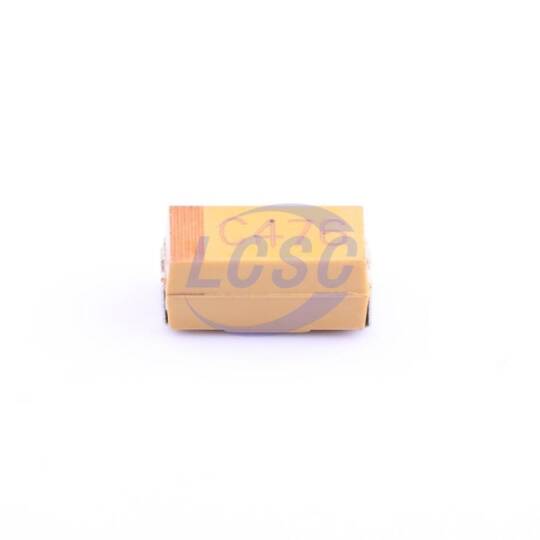 Xiangyee CA45-C010K476T - 3