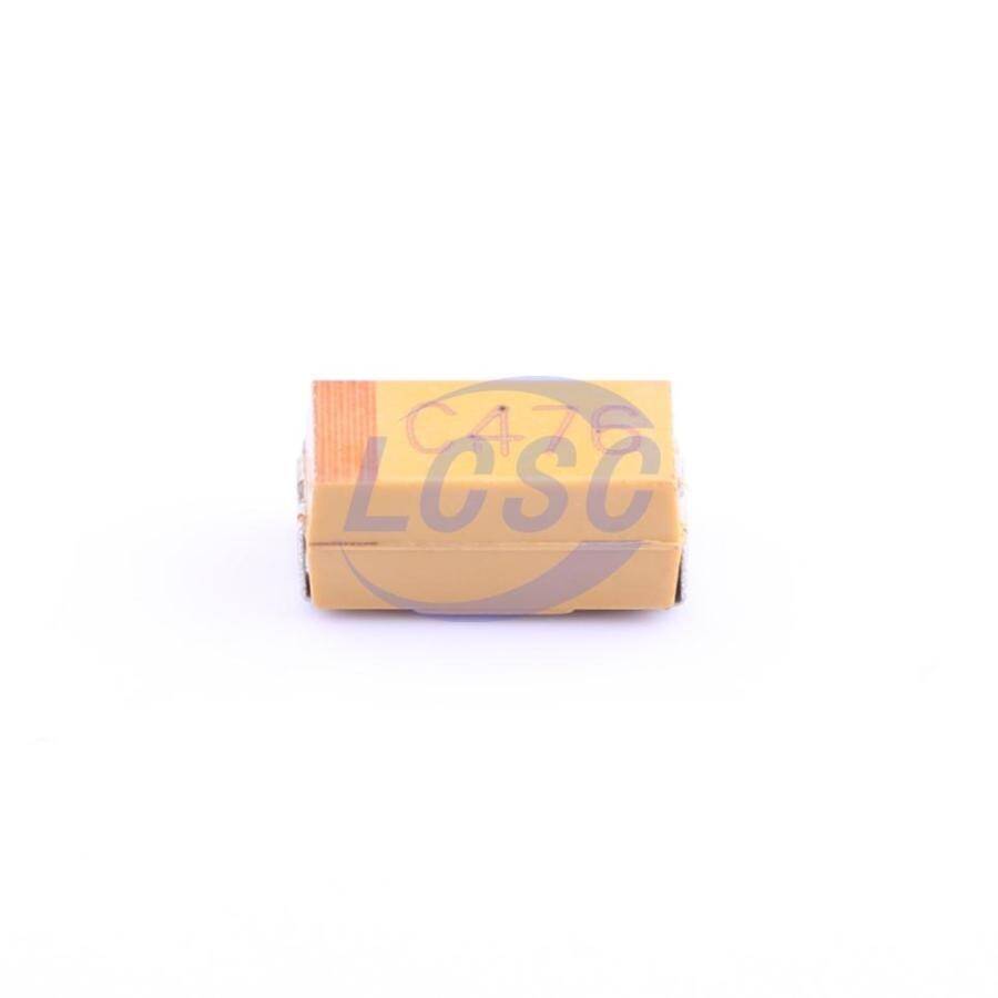 Xiangyee CA45-C010K476T - 3