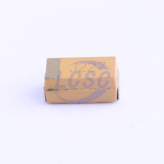Xiangyee CA45-C6R3K227T - 3