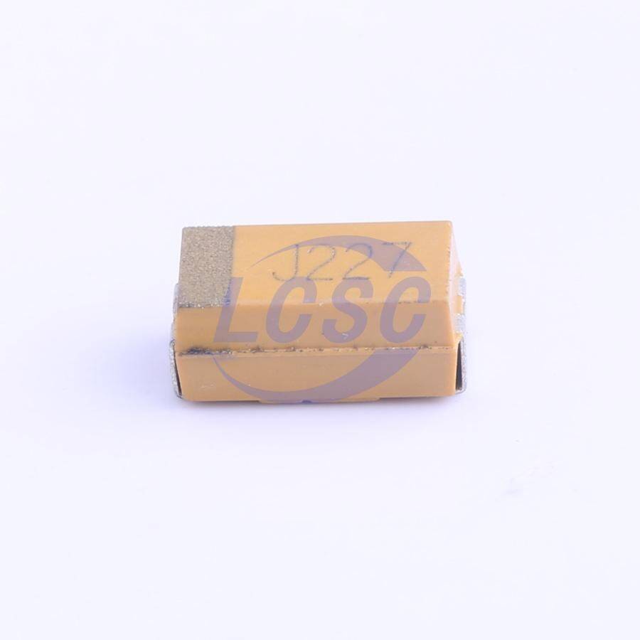 Xiangyee CA45-C6R3K227T - 3