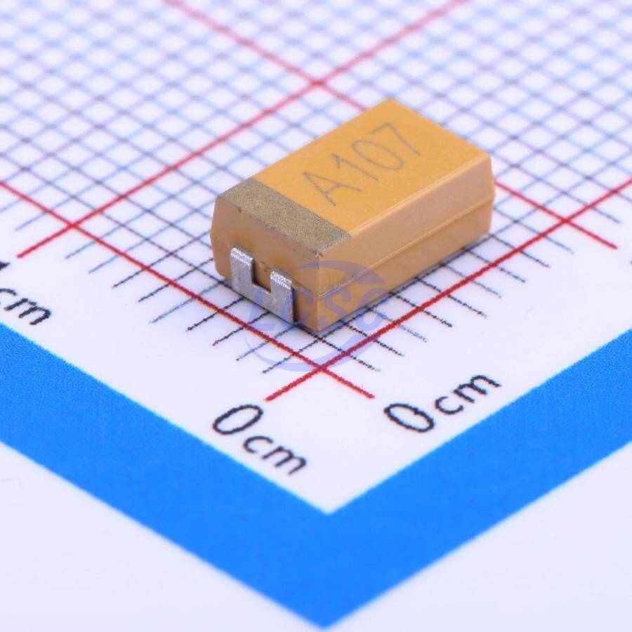 Xiangyee CA45-D010K107T - 1
