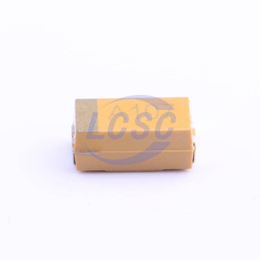 Xiangyee CA45-D010K107T - 3