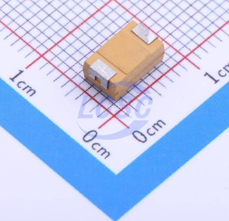 Xiangyee CA45-D010K337T - 2