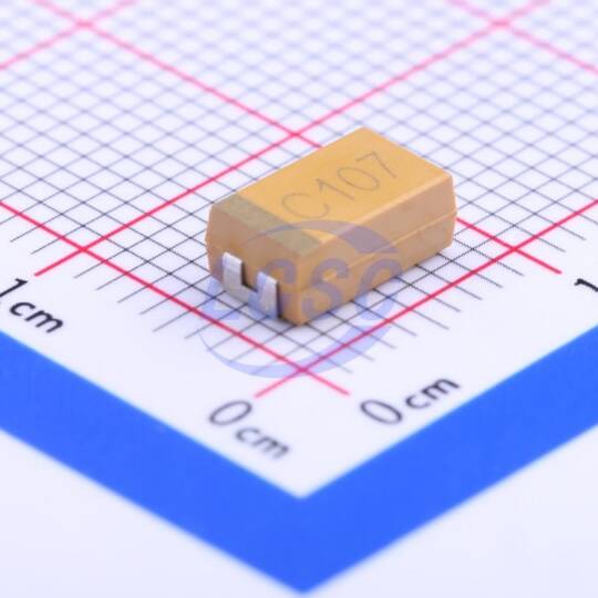 Xiangyee CA45-D016M107T