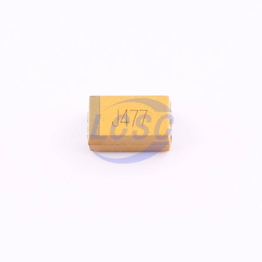 Xiangyee CA45-D6R3K477T - 3