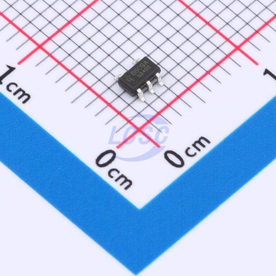 XIN FEI HONG FH8609A2 - 1