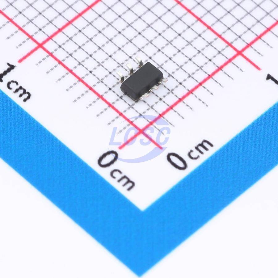 XIN FEI HONG FH9261-DAO - 2