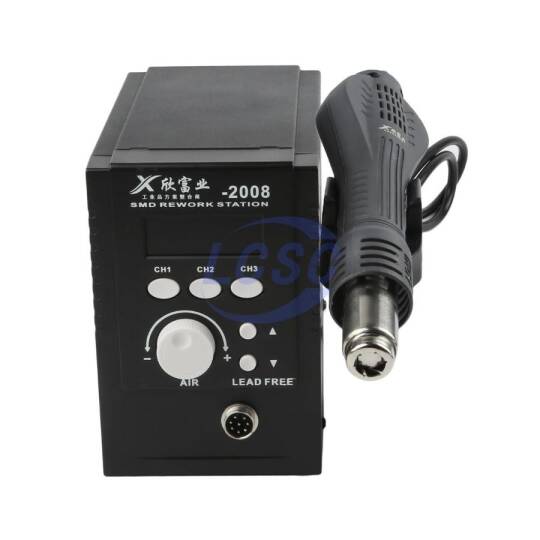 xinfuye XFY-2008