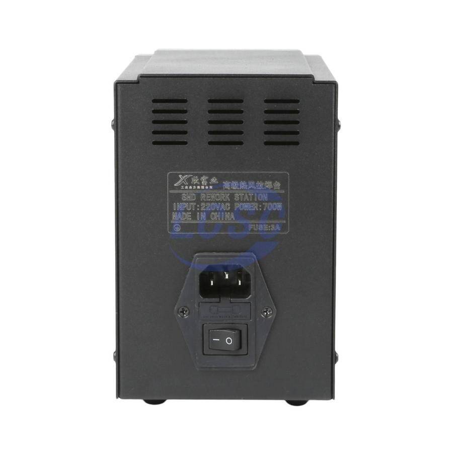 xinfuye XFY-2008 - 2