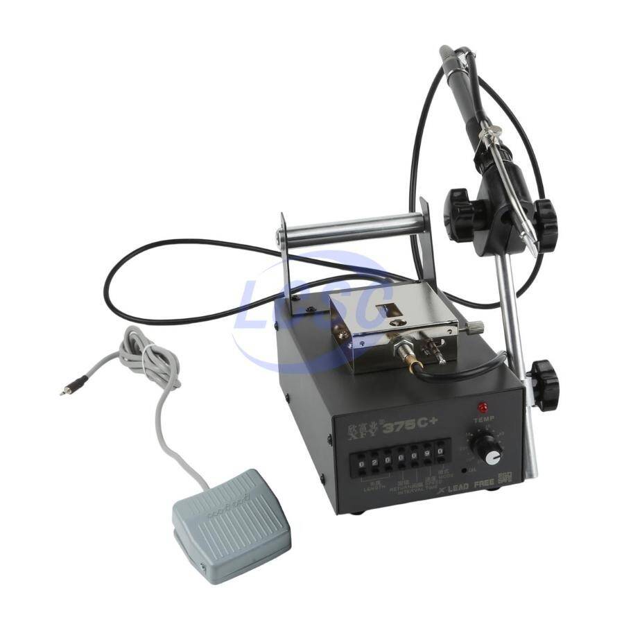 xinfuye XFY-375C+ - 1