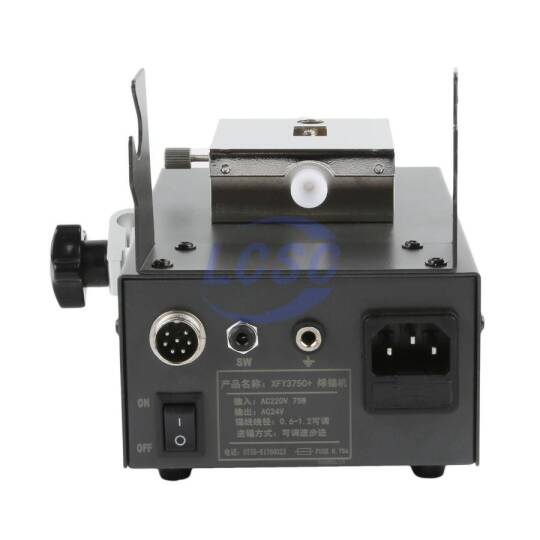 xinfuye XFY-375C+ - 2