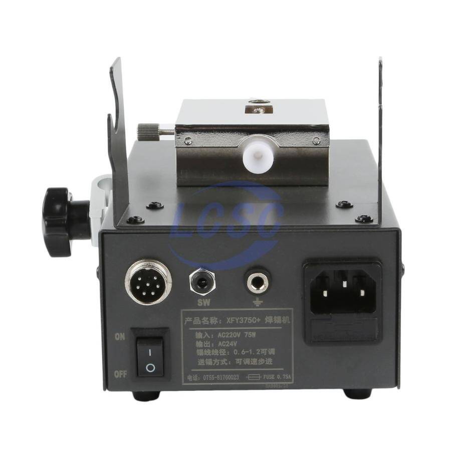 xinfuye XFY-375C+ - 2