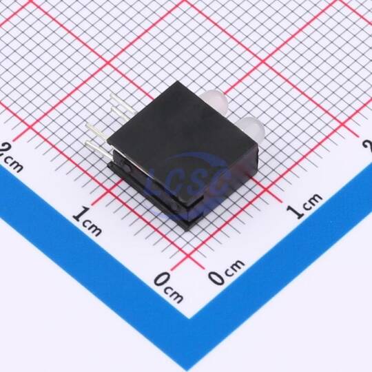 XINGLIGHT XL-DZ324SURSYGW/2 - 2