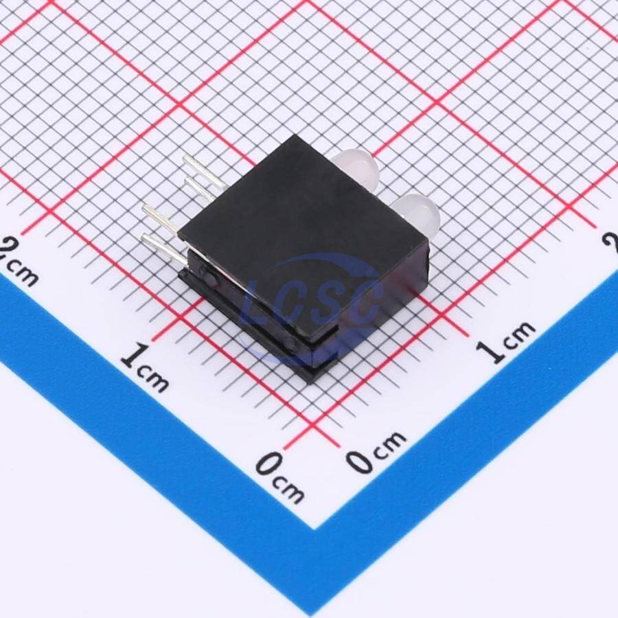 XINGLIGHT XL-DZ324SURSYGW/2 - 2