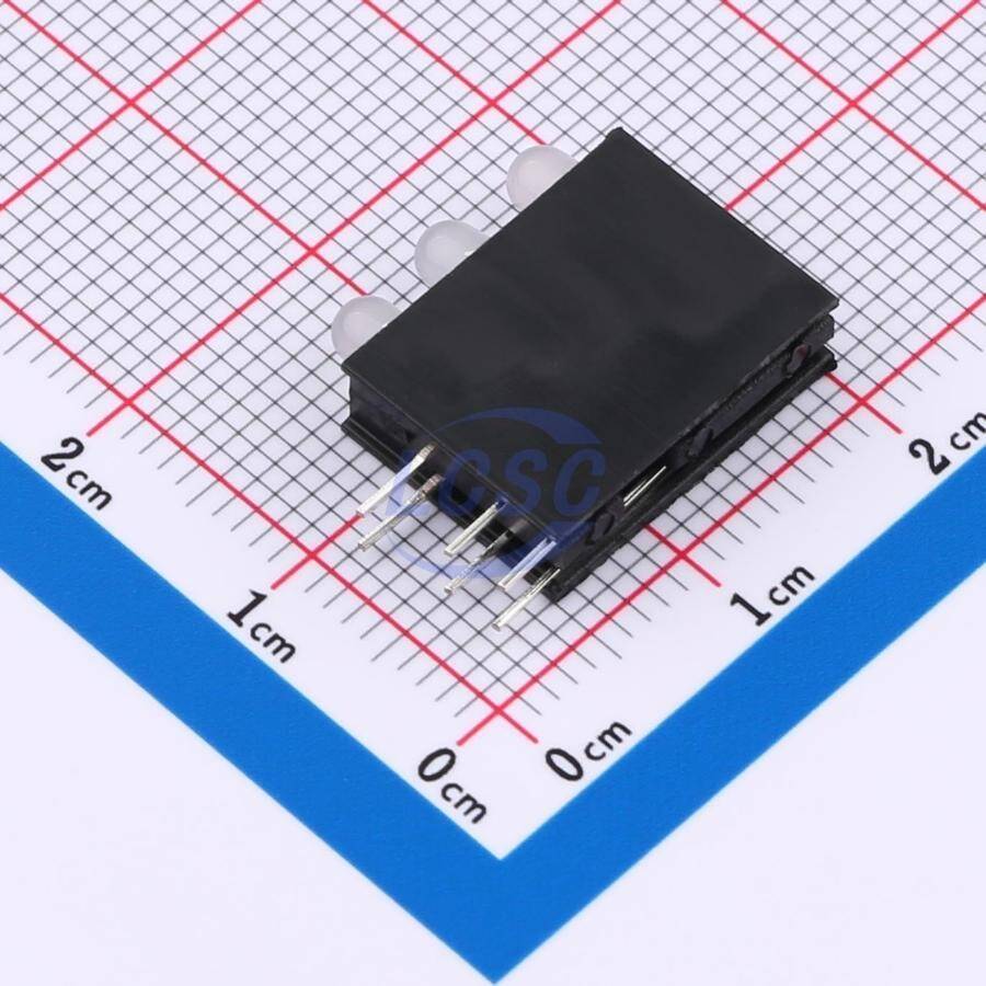 XINGLIGHT XL-DZ324SURSYGW/3 - 2