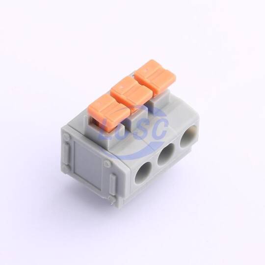 XINLAIYA XY119A-5.0-3P - 3