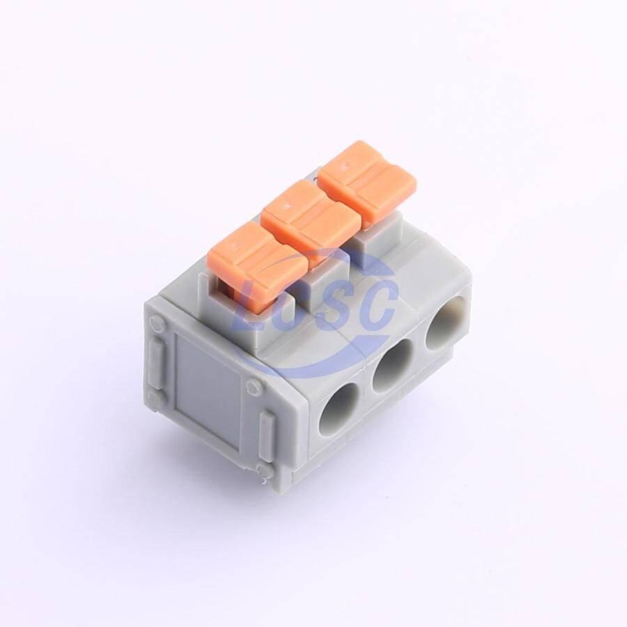 XINLAIYA XY119A-5.0-3P - 3