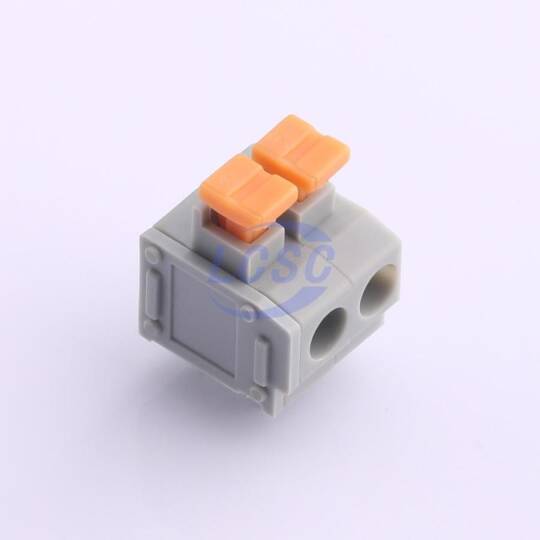 XINLAIYA XY119A-5.0-2P - 3