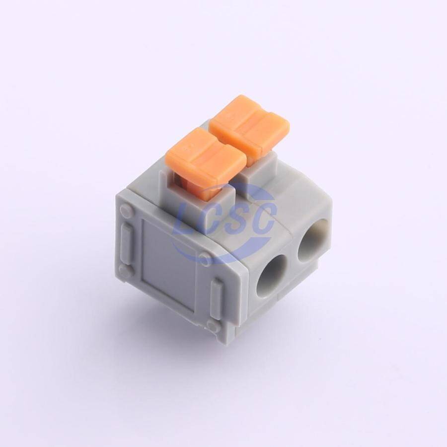 XINLAIYA XY119A-5.0-2P - 3
