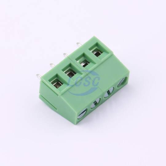 XINLAIYA XY128V-A-5.08-4P - 3