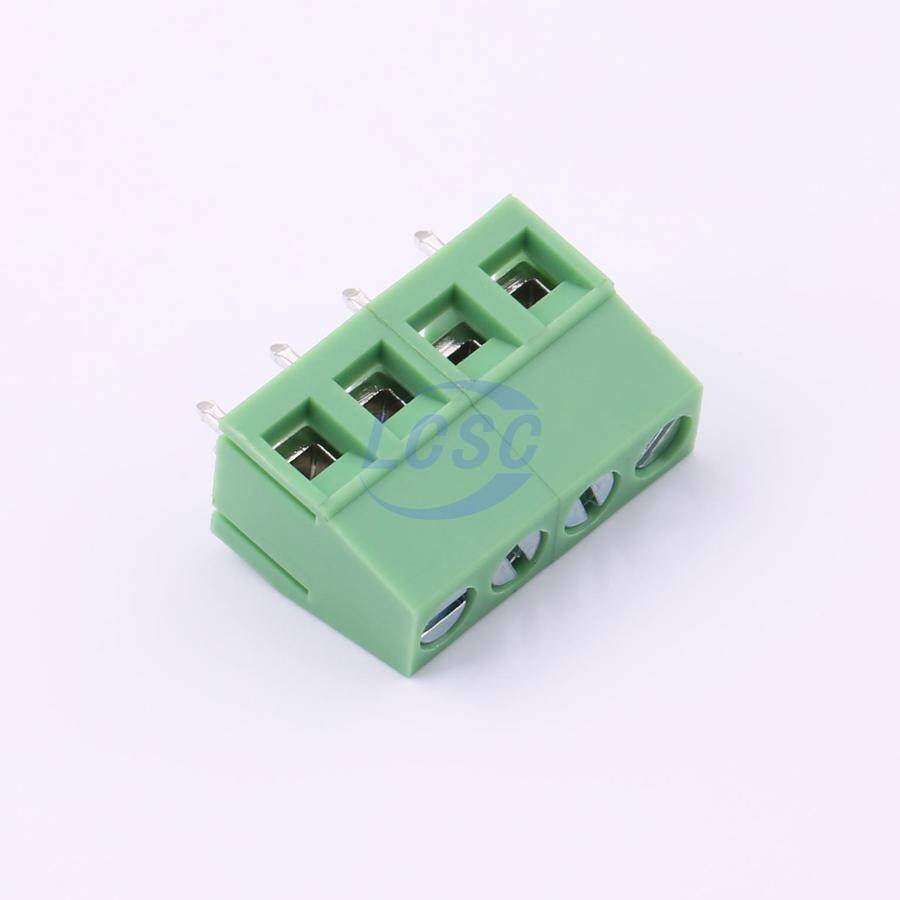 XINLAIYA XY128V-A-5.08-4P - 3
