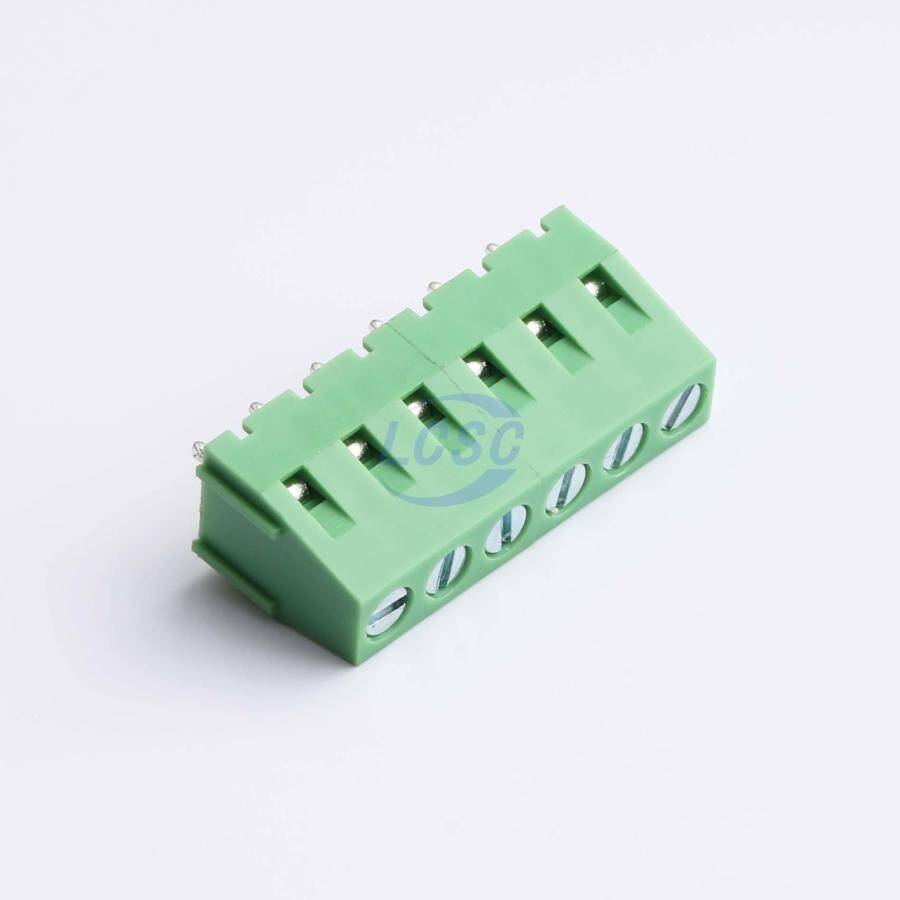 XINLAIYA XY128V-A-5.08-6P - 3