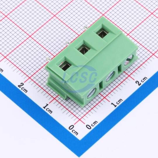 XINLAIYA XY128V-B-7.5-3P