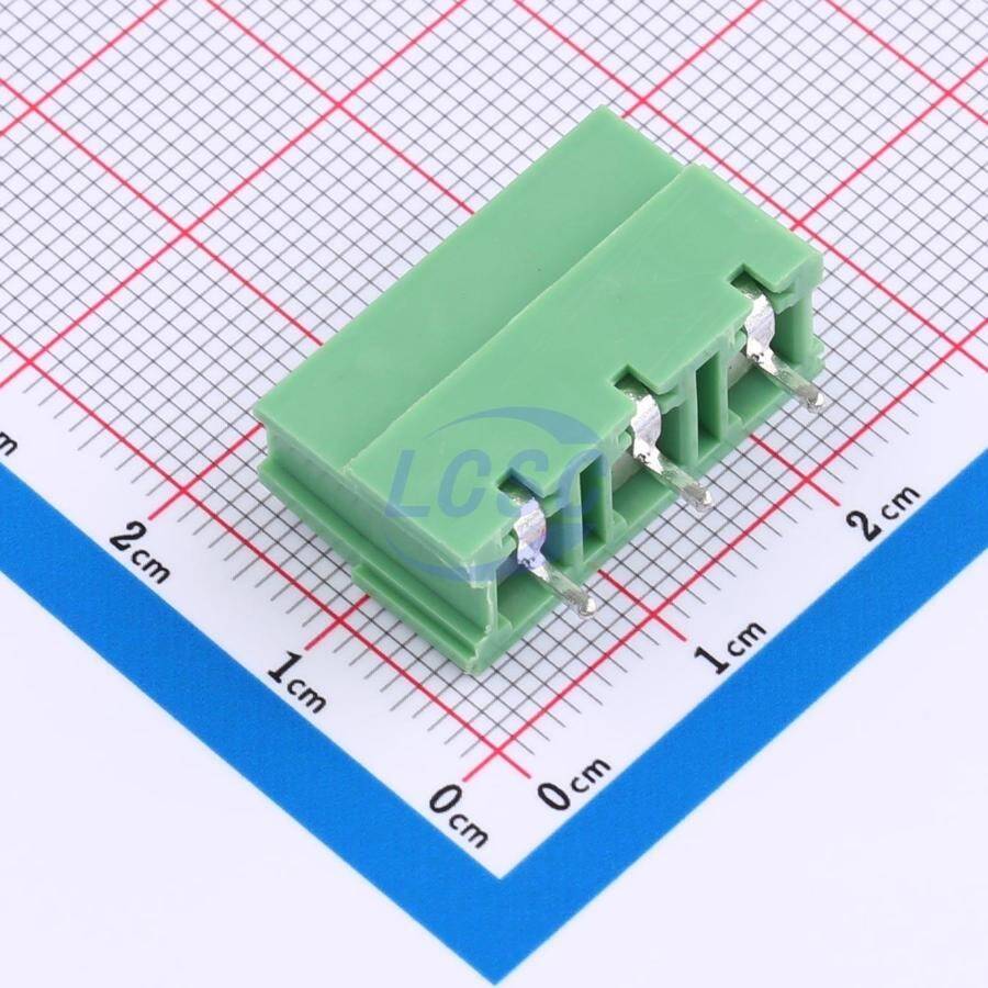XINLAIYA XY128V-B-7.5-3P - 2