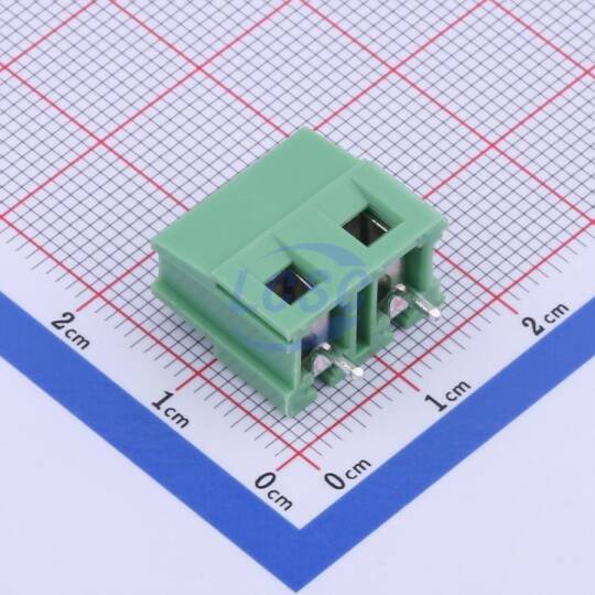 XINLAIYA XY128V-B-7.5-2P - 2