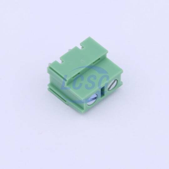 XINLAIYA XY128V-B-7.5-2P - 3