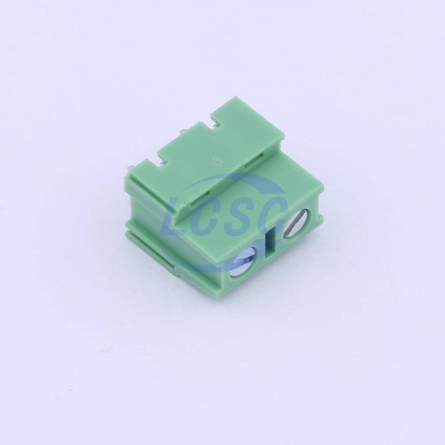 XINLAIYA XY128V-B-7.5-2P - 3