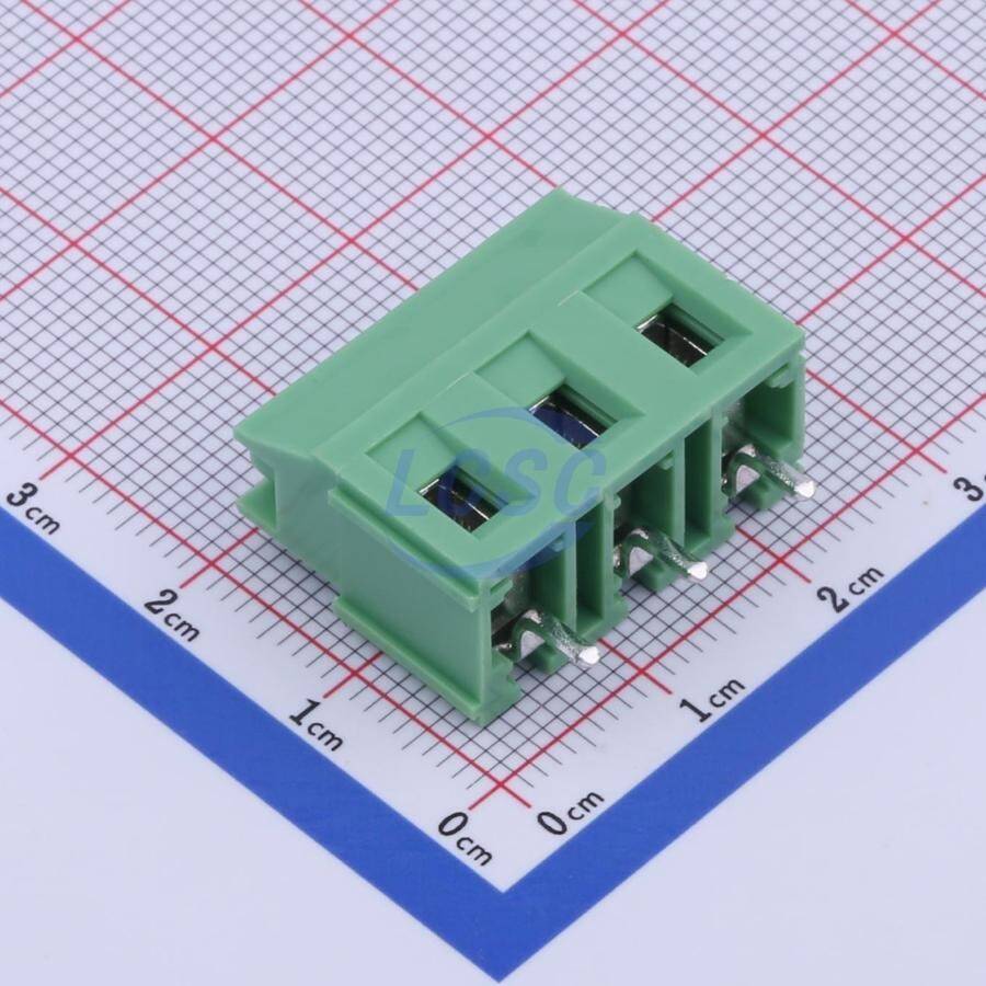 XINLAIYA XY129V-B-7.5-3P - 2