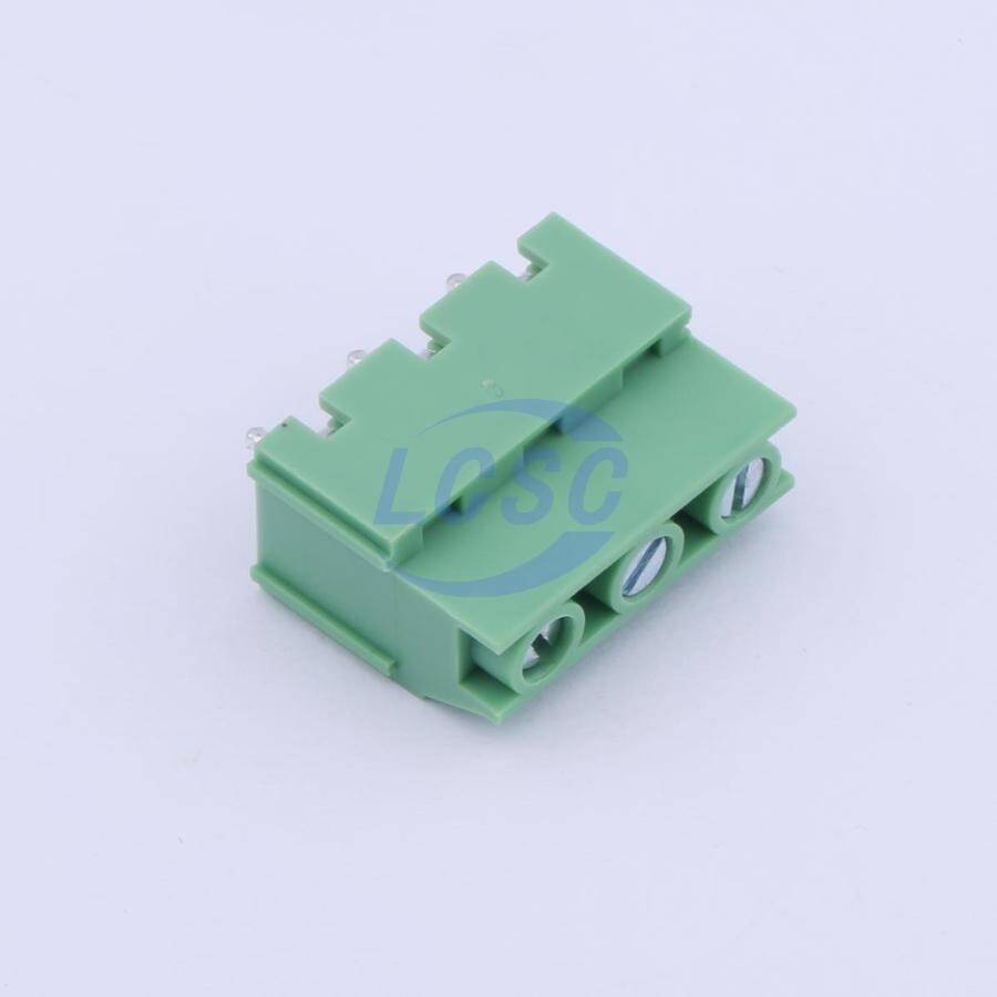 XINLAIYA XY129V-B-7.5-3P - 3