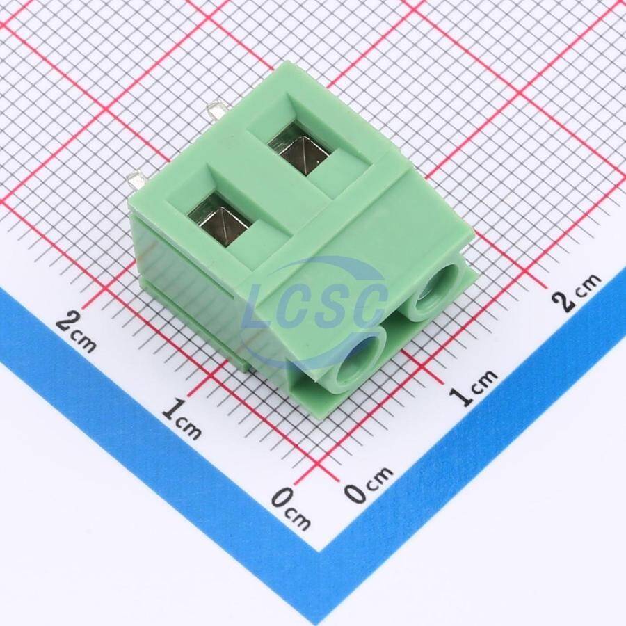 XINLAIYA XY129V-B-7.5-2P - 1