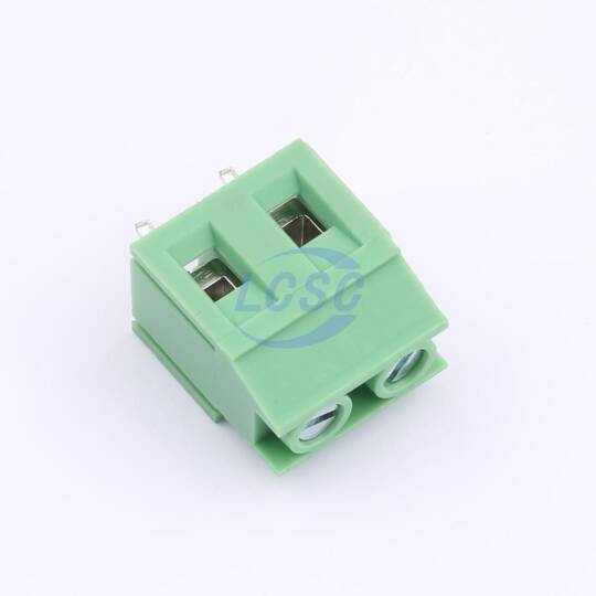 XINLAIYA XY129V-B-7.5-2P - 3