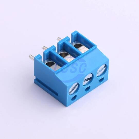 XINLAIYA XY300V-A-5.0-3P - 3