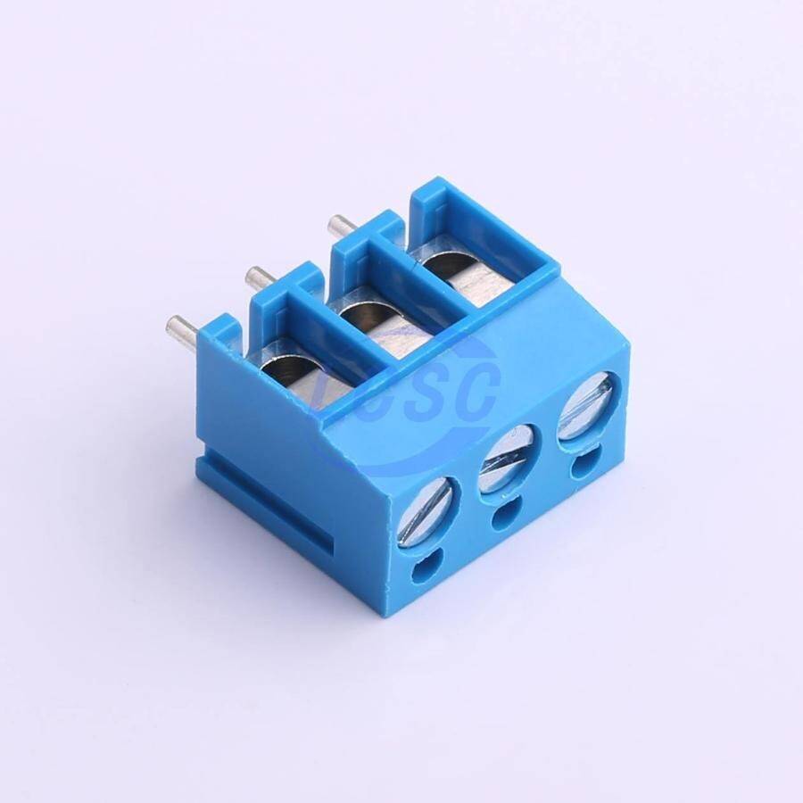 XINLAIYA XY300V-A-5.0-3P - 3
