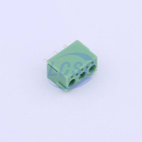 XINLAIYA XY340V-3.81-3P - 3