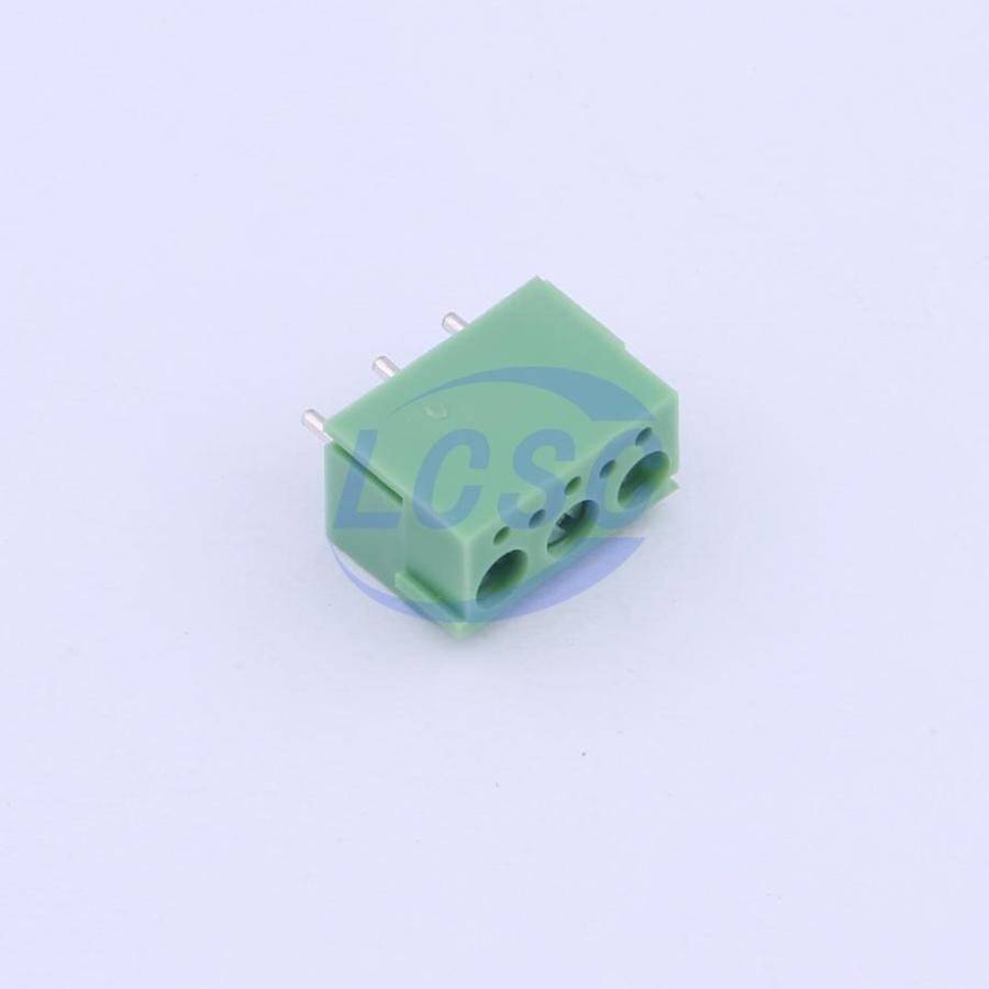 XINLAIYA XY340V-3.81-3P - 3