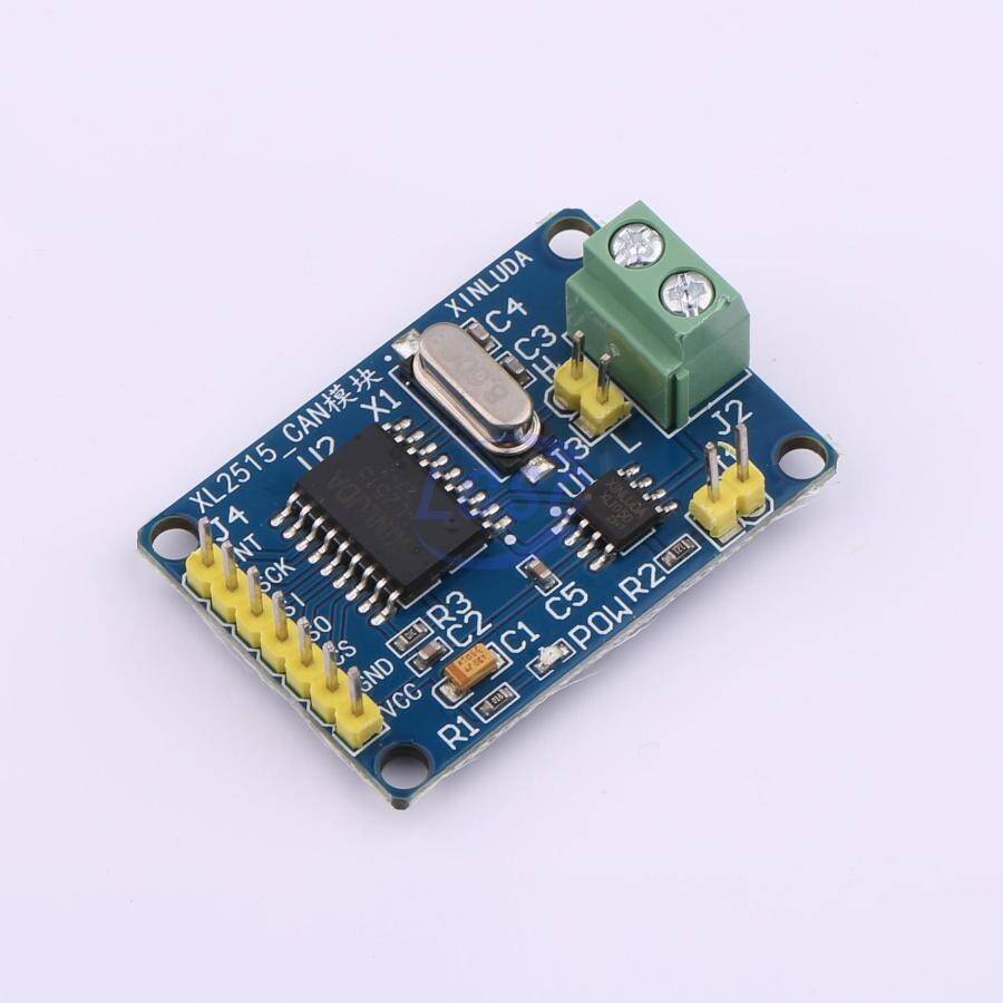 XINLUDA CAN-BUS-XL2515 - 3