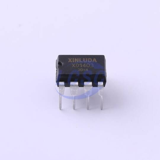 XINLUDA XD1403 - 3