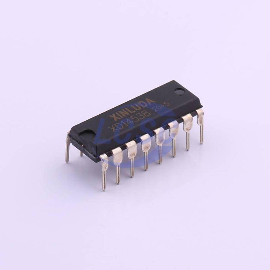 XINLUDA XD14538 - 3