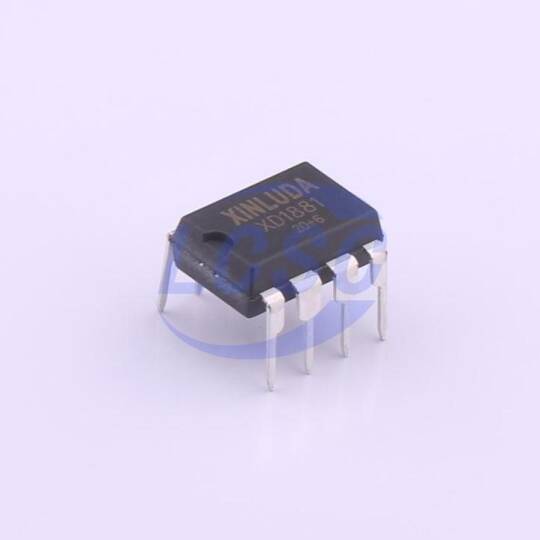 XINLUDA XD1881 - 3
