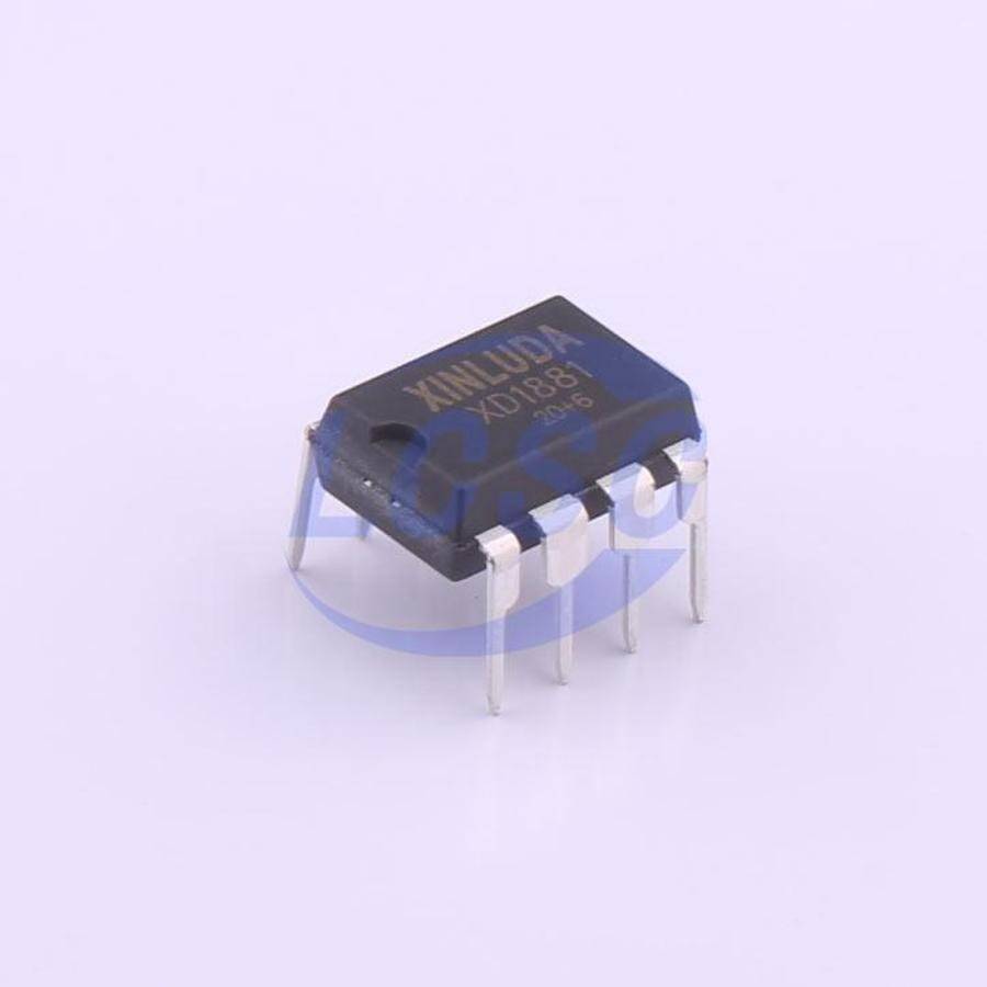 XINLUDA XD1881 - 3