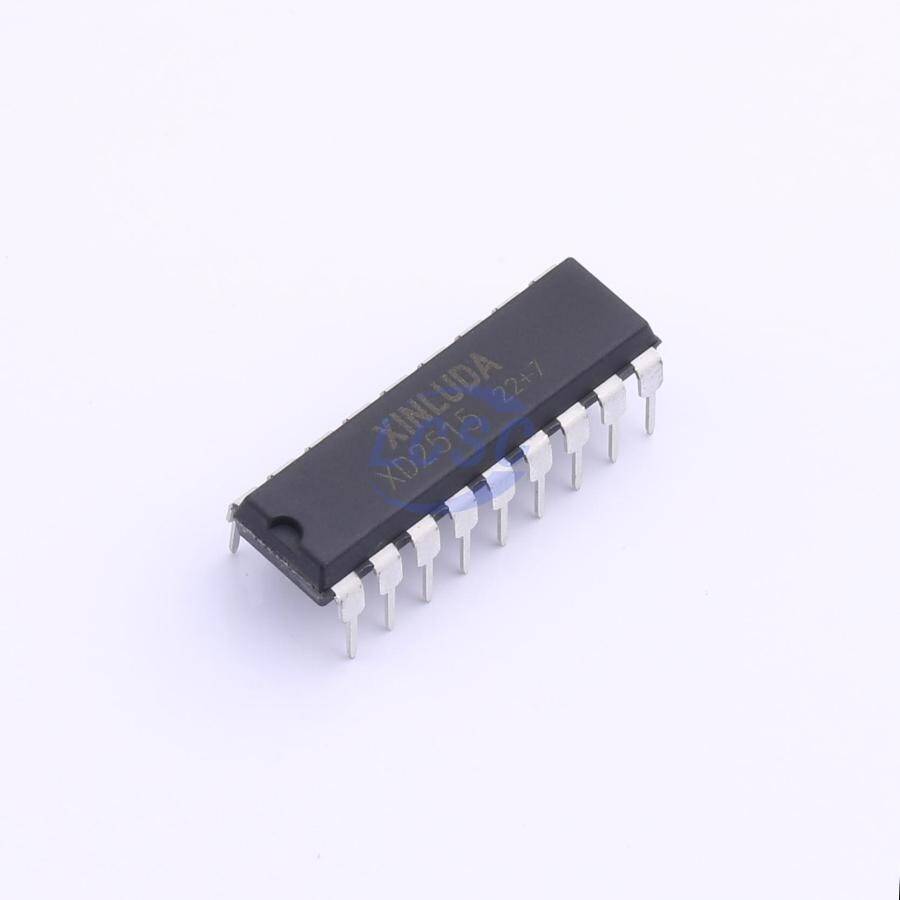 XINLUDA XD2515 - 3